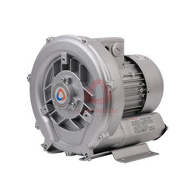 吸料機(jī)高壓風(fēng)機(jī)不運(yùn)轉(zhuǎn)是什么故障？