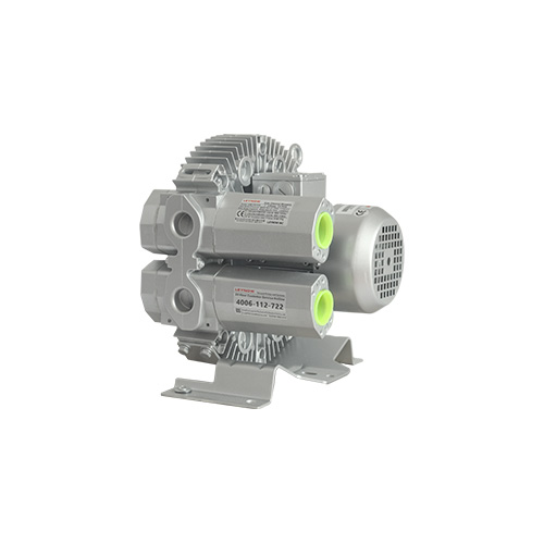 高壓鼓風(fēng)機(jī)發(fā)熱過載原因及解決方法