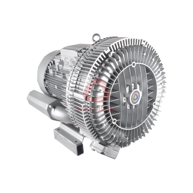 旋渦高壓鼓風(fēng)機(jī)安裝與使用維護(hù)