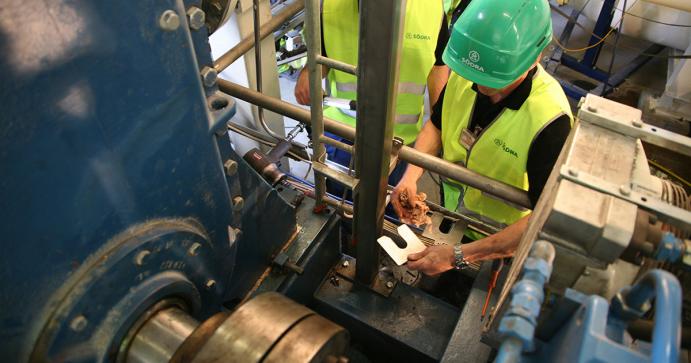 水輪機(jī)、發(fā)電機(jī)、航空發(fā)動(dòng)機(jī)軟腳檢查